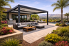 Aluminum Pergola Installation in Temecula: Outdoor Shade Built for Heat and Everyday Use