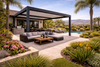 Aluminum Pergola Installation in Corona: Smart Shade Solutions for Inland Living