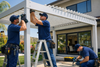 Why Professional Aluminum Pergola Installation Matters for Orange County Homeowners