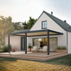 Pergola Kits vs Custom Pergolas: Choosing the Right Option for Your Home