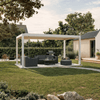 How to Choose the Right Pergola Material for Your Home and Lifestyle