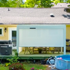 How Aluminum Pergolas Improve Comfort, Shade, and Usable Outdoor Space