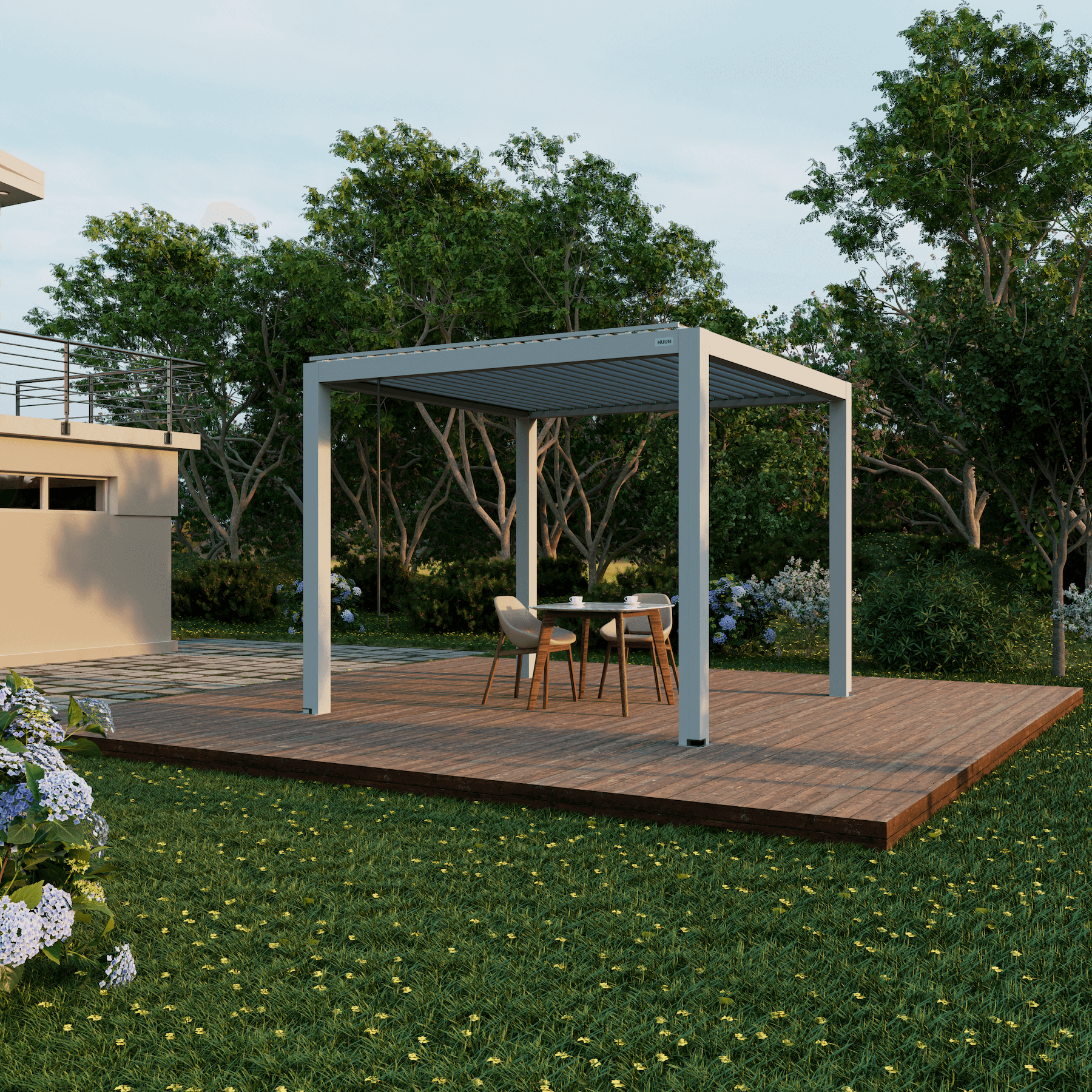 Pergola Kits