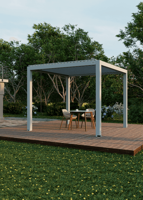 Pergola Kits