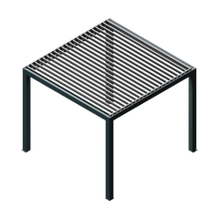 Terra Freestanding