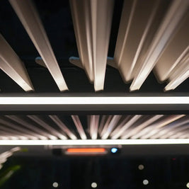 LED for Pergola